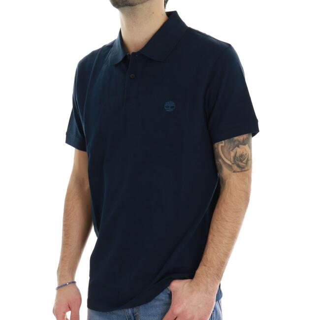 POLO MILLERS RIVER SLIM TIMBERLAND - Mad Fashion | img vers.650x/